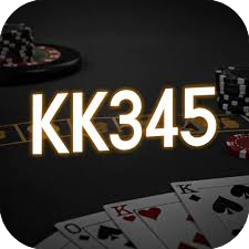 Logo da kk345